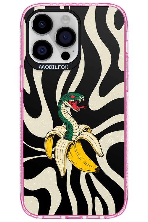 Banana Bite 2.0 - Apple iPhone 14 Pro Max