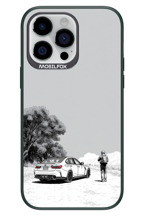 Dreamland 2.0 - Apple iPhone 14 Pro Max