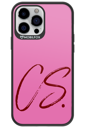 (Sorbet) CS 2.0 - Apple iPhone 13 Pro Max
