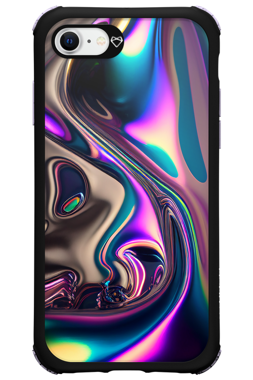 Post Future 2.0 - Apple iPhone 8