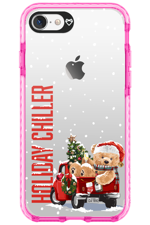 Holiday Chiller - Apple iPhone 7