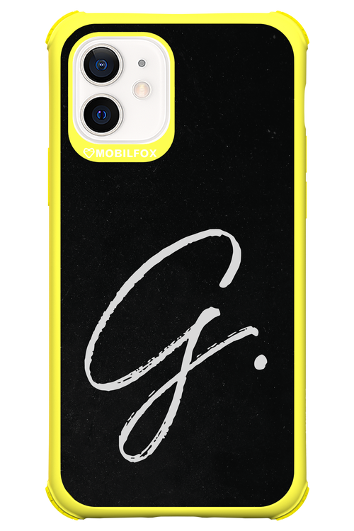 (Off Space) G 2.0 - Apple iPhone 12