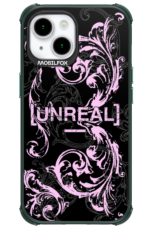 Antique Pink 2.0 - Apple iPhone 15