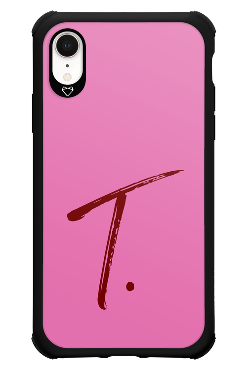 (Sorbet) T 2.0 - Apple iPhone XR