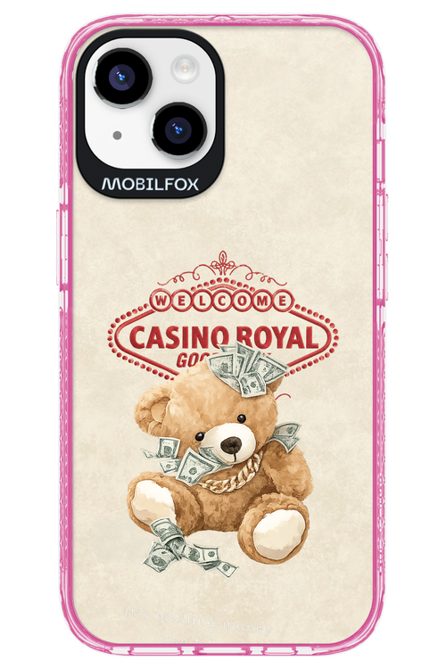 Casino Royal 2.0 - Apple iPhone 14