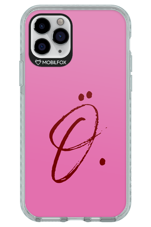 (Sorbet) O II 2.0 - Apple iPhone 11 Pro