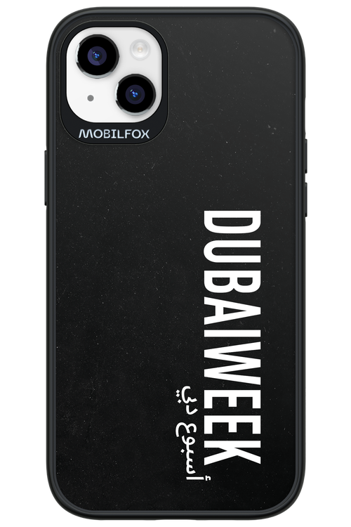 Dubaiweek 2.0 - Apple iPhone 14 Plus