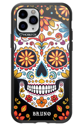 Sugar Skull - Apple iPhone 11 Pro