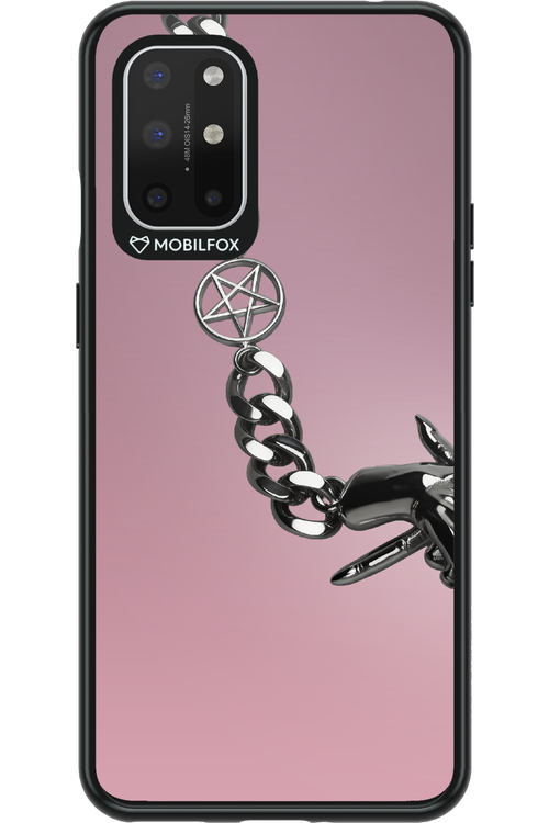 Chain stanga roz 2.0 - OnePlus 8T