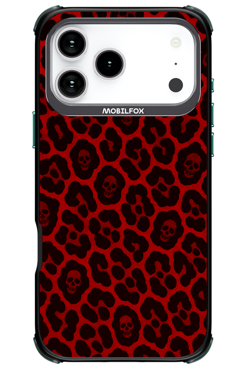Wild Death 2.0 - Apple iPhone 17 Pro Max