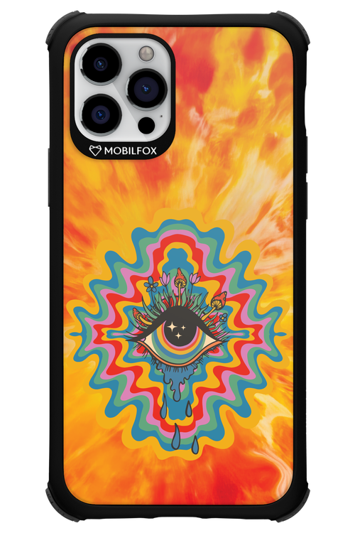 ThirdEye 2.0 - Apple iPhone 12 Pro
