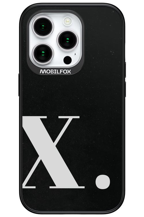 X (Off Space) 2.0 - Apple iPhone 15 Pro