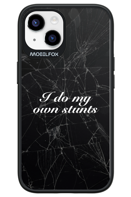Stunts 2.0 - Apple iPhone 14