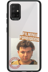 Rares Mugshot - Samsung Galaxy A51