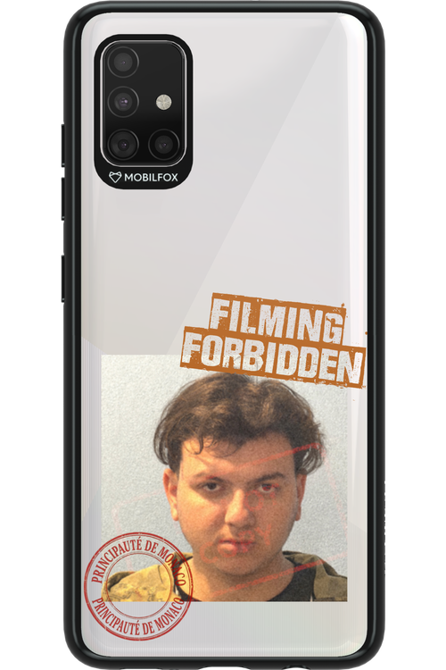 Rares Mugshot - Samsung Galaxy A51