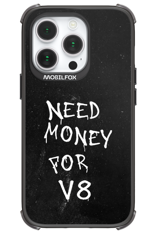 V8 2.0 - Apple iPhone 14 Pro