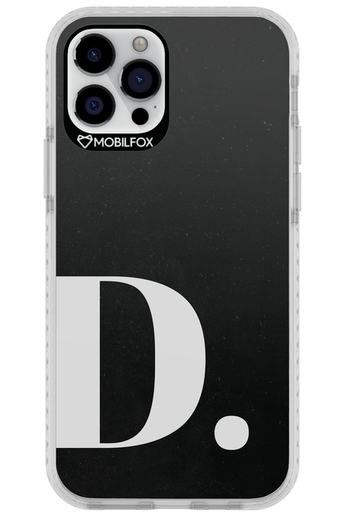 D (Off Space) 2.0 - Apple iPhone 12 Pro
