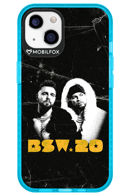 BSW 20 (3) 2.0 - Apple iPhone 13