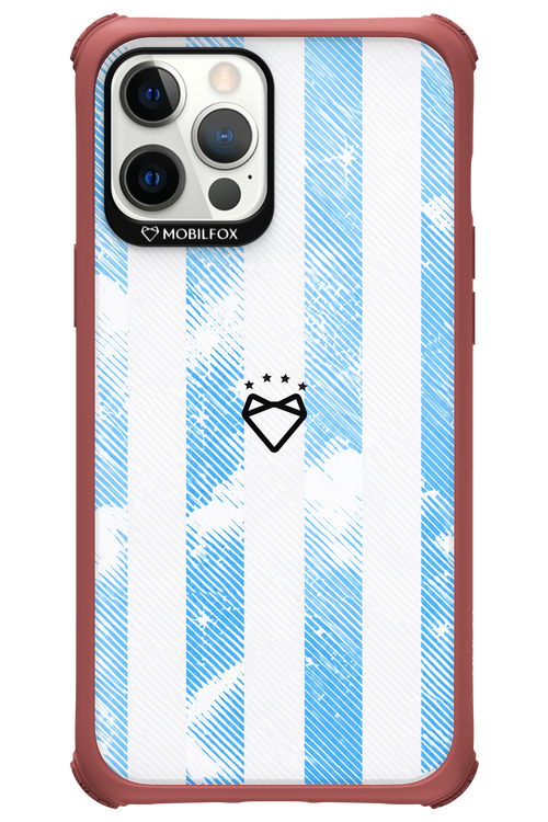 Argentina II 2.0 - Apple iPhone 12 Pro Max