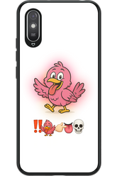 Bad Bird - Xiaomi Redmi 9A