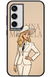 Business Girl - Samsung Galaxy S24