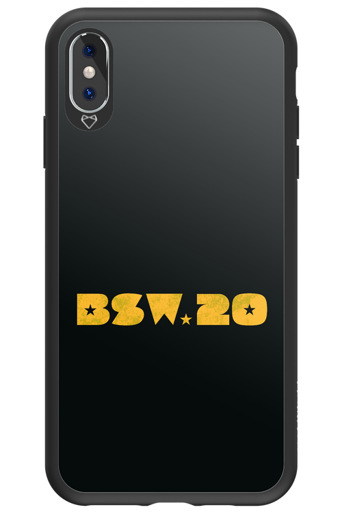 BSW 20 (10) 2.0 - Apple iPhone XS Max