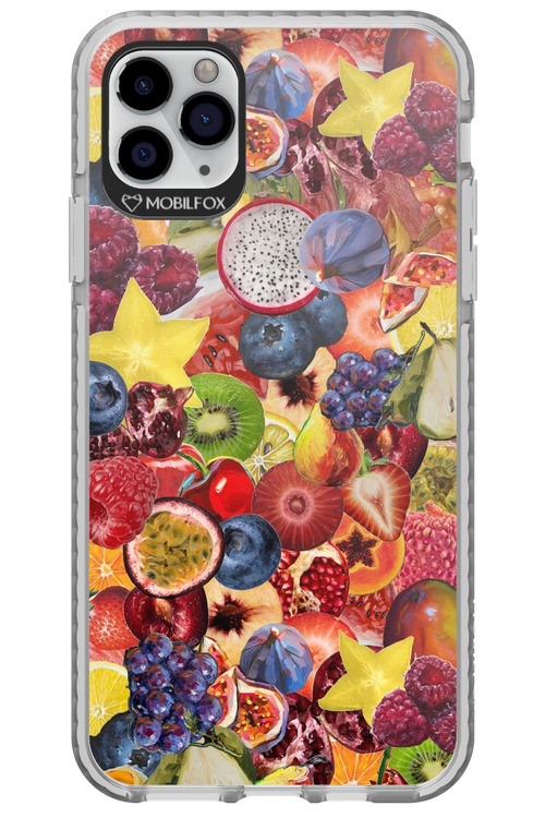 Fruit Basket 2.0 - Apple iPhone 11 Pro Max