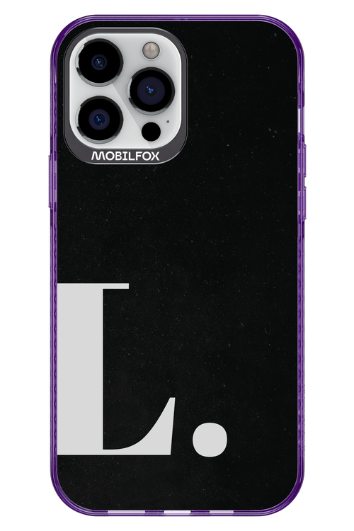 L (Off Space) 2.0 - Apple iPhone 13 Pro Max