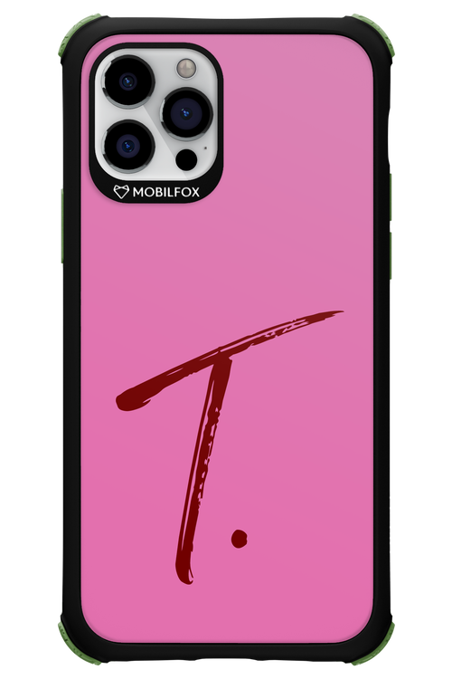 (Sorbet) T 2.0 - Apple iPhone 12 Pro