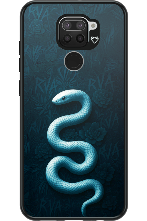 Night Venom 2.0 - Xiaomi Redmi Note 9
