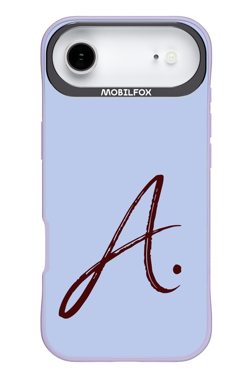(Jellyfish Presso) A 2.0 - Apple iPhone 17 Air
