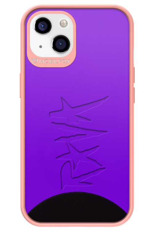 Rava Purple - Apple iPhone 13
