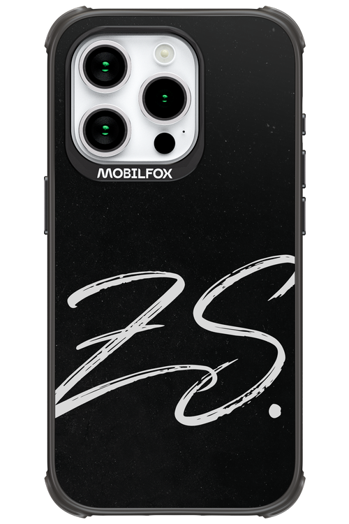 (Off Space) ZS 2.0 - Apple iPhone 15 Pro