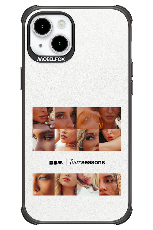 BSW FourSeasons 4 2.0 - Apple iPhone 15 Plus