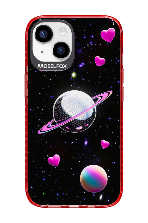 Girls Galaxy - Apple iPhone 14