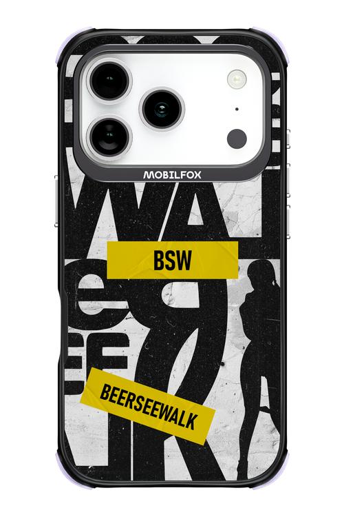 Beerseewalk II 2.0 - Apple iPhone 17 Pro