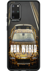 Car - Samsung Galaxy S20+