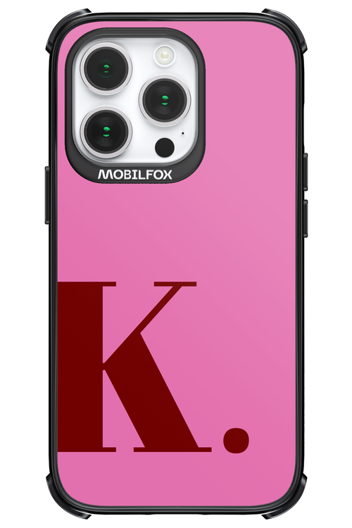 K (Sorbet) 2.0 - Apple iPhone 14 Pro