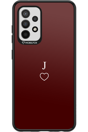 J Burgundia 2.0 - Samsung Galaxy A52 / A52 5G / A52s