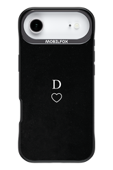 D Black 2.0 - Apple iPhone 17 Air