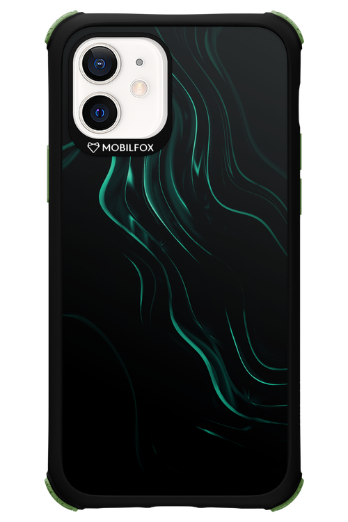 Northern Lights 2.0 - Apple iPhone 12