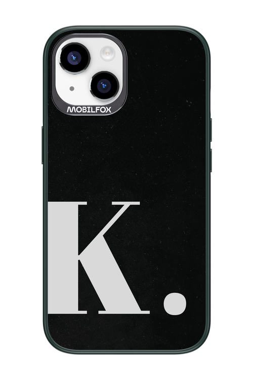 K (Off Space) 2.0 - Apple iPhone 14