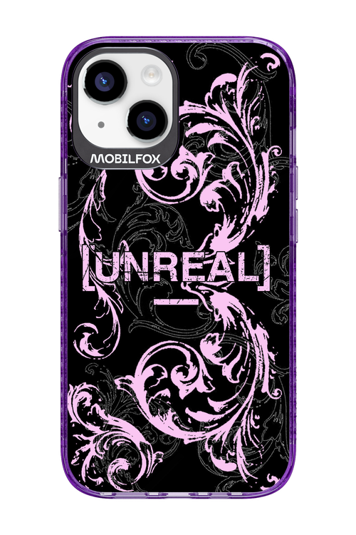 Antique Pink 2.0 - Apple iPhone 14