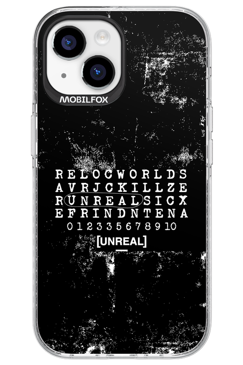 X Ten 2.0 - Apple iPhone 15