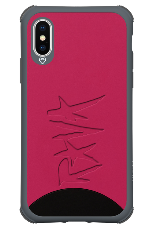 Rava Brick 2.0 - Apple iPhone X