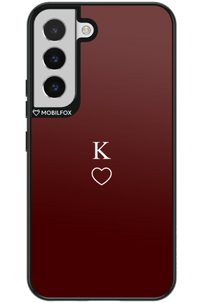 K Burgundia 2.0 - Samsung Galaxy S22