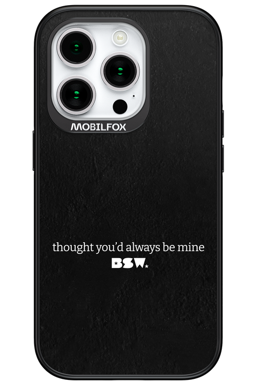 BSW FourSeasons 6 2.0 - Apple iPhone 15 Pro