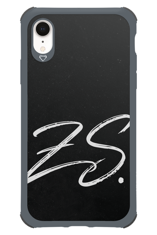 (Off Space) ZS 2.0 - Apple iPhone XR