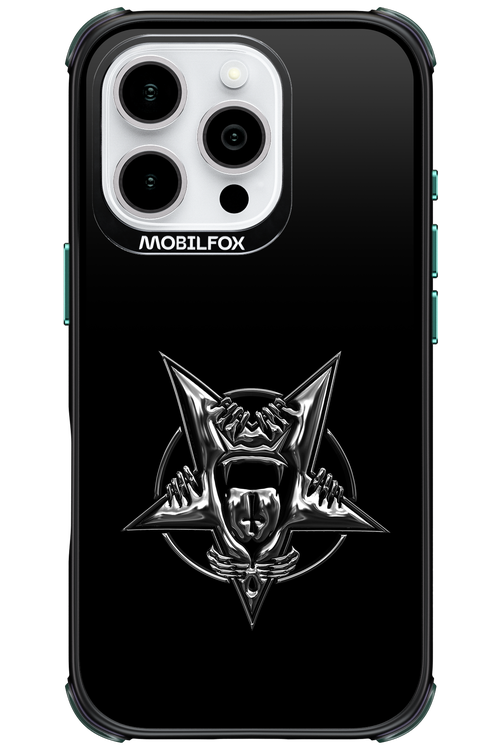 RavaGram - Apple iPhone 16 Pro