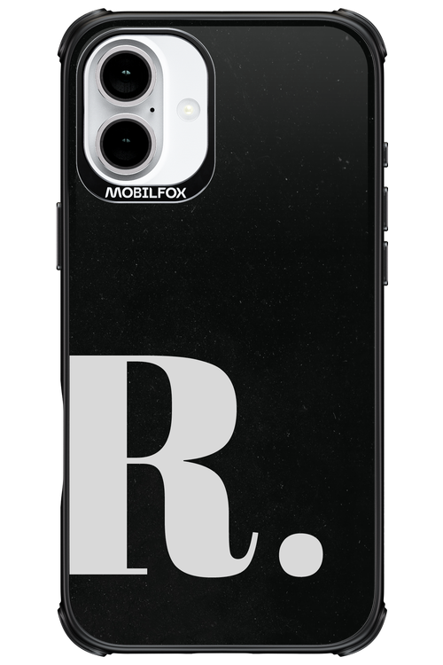R (Off Space) 2.0 - Apple iPhone 16 Plus